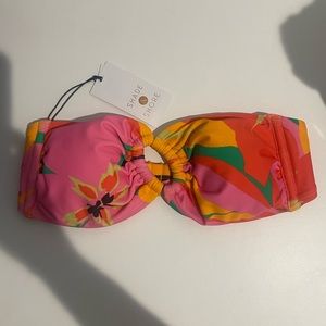 Bikini Bandeau Top